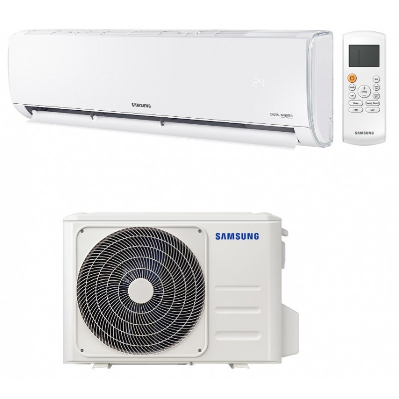 Condizionatore Samsung Ar35 Monosplit 18000 Btu A