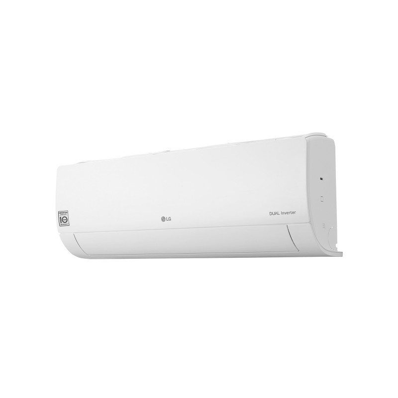 condizionatore lg libero smart wifi r32 dual split inverter 90009000 btu mu2r17