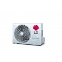 condizionatore lg libero smart wifi r32 dual split inverter 90009000 btu mu2r17