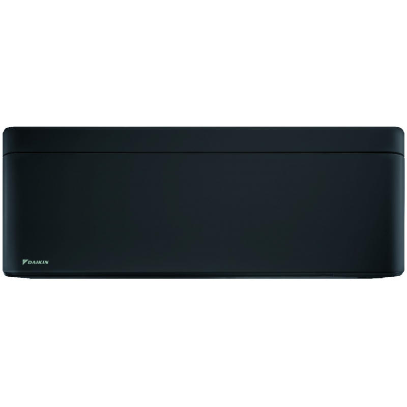 condizionatore daikin stylish total black wi fi quadri split 700070001500018000 btu inverter gas r 32 4mxm80n