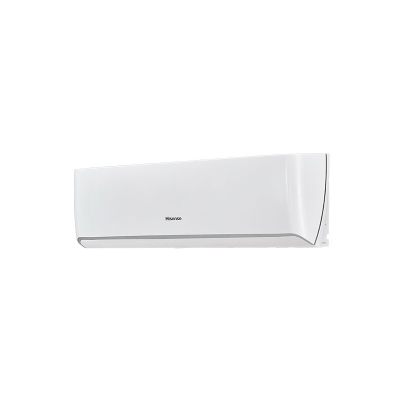 Condizionatore Hisense Trial Split Energy Wifi 9000900012000 Btu 3amw52 Zeta Idraulica 4021