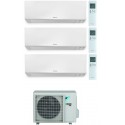 condizionatore daikin perfera wall trial split 7000700021000 btu wi fi inverter r32 3mxm68n