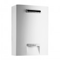 scaldino scaldabagno camera stagna a gas vaillant outsidemag 1281 5 rt 12 litri gpl da esterno