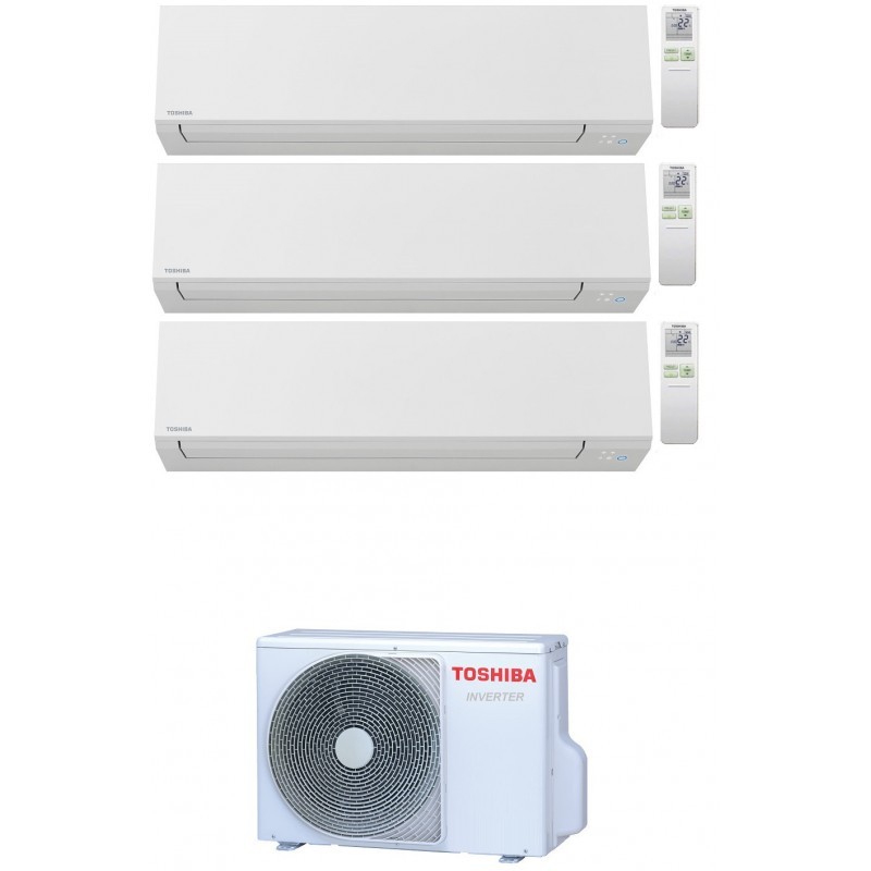 condizionatore toshiba trial split shorai edge 700070009000 btu wifi inverter ras 3m26u2avg