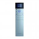 condizionatore daikin trial split emura 700090009000 btu silver wifi inverter 3mxm52n