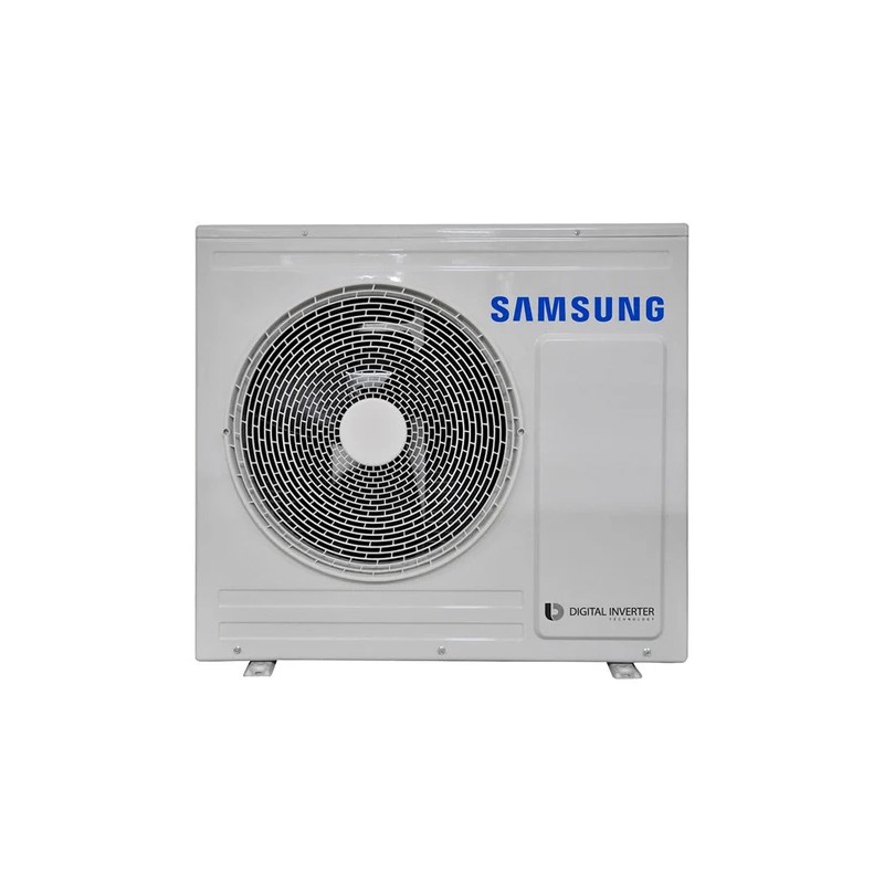 pompa di calore samsung 5 kw ae050rxydegeu ehs mono mim e03cn inverter r 32 a monofase