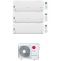 condizionatore lg libero smart wifi r32 trial split inverter 700070007000 btu mu3r21 a