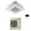 condizionatore samsung cassetta a 4 vie windfree 36000 btu monosplit ac100rn4dkgeu a