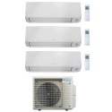 condizionatore daikin trial split perfera all seasons 5000900012000 btu wifi inverter 3mxm52a