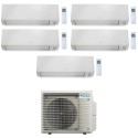 condizionatore daikin penta split perfera all seasons 50007000700070009000 btu wifi inverter 5mxm90a