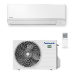 CONDIZIONATORE PANASONIC TZ 18000 BTU WI-FI MONOSPLIT INVERTER R32 CS-TZ50ZKEW A++