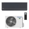 CONDIZIONATORE PANASONIC ETHEREA GRAFITE 9000 BTU WI-FI MONOSPLIT INVERTER R32 CS-XZ25ZKEW-H A+++