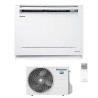 CONDIZIONATORE PANASONIC A PAVIMENTO 12000 BTU MONOSPLIT INVERTER R32 CS-Z35UFEAW A++