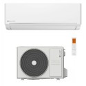 condizionatore clivet ezcool 9000 btu monosplit inverter r32 a garanzia 4 anni