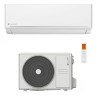 CONDIZIONATORE CLIVET EZCOOL 9000 BTU MONOSPLIT INVERTER R32 A++ WIFI INCLUSO GARANZIA 4 ANNI