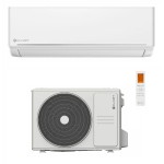 CONDIZIONATORE CLIVET EZCOOL 24000 BTU MONOSPLIT INVERTER R32 A++ WIFI INCLUSO GARANZIA 4 ANNI