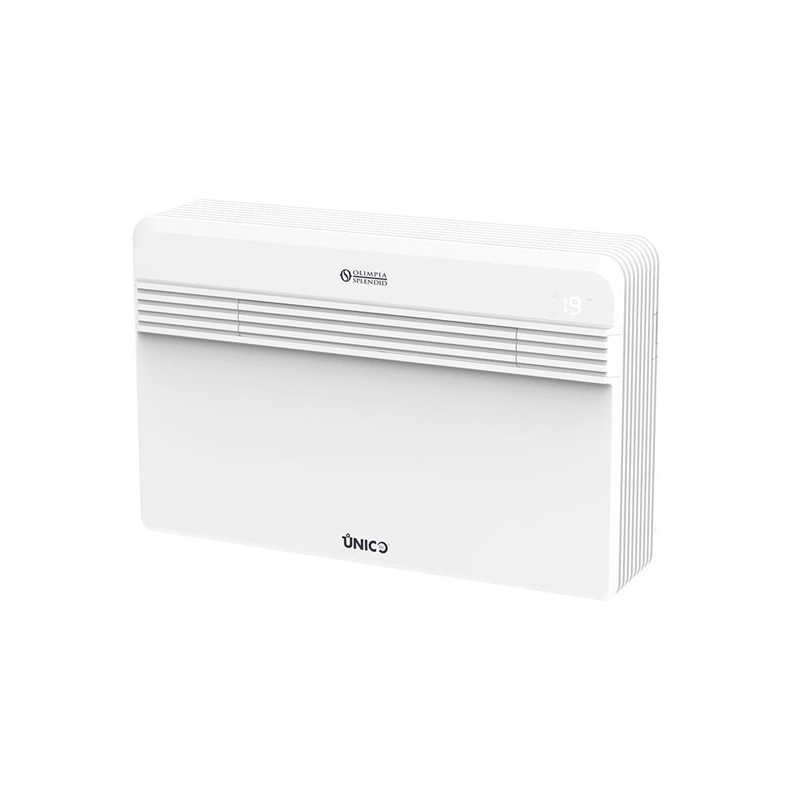 condizionatore olimpia splendid unico pro 30 hp evan inverter wifi r32 a senza unita esterna 02238