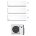 condizionatore panasonic trial split etherea bianco 700070007000 btu wifi inverter cu 3z52tbe