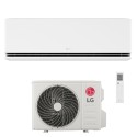 condizionatore lg dualcool premium 9000 btu wifi monosplit inverter r32 h09s1pns1 a