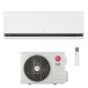 CONDIZIONATORE LG DUALCOOL PREMIUM 9000 BTU WIFI MONOSPLIT INVERTER R32 H09S1P.NS1 A+++