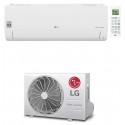 condizionatore lg libero smart wifi r32 monosplit inverter 18000 btu a