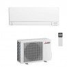 CONDIZIONATORE MITSUBISHI 12000 BTU MONOSPLIT WI-FI R32 MSZ-AYVGKP MUZ-AP35VG A+++