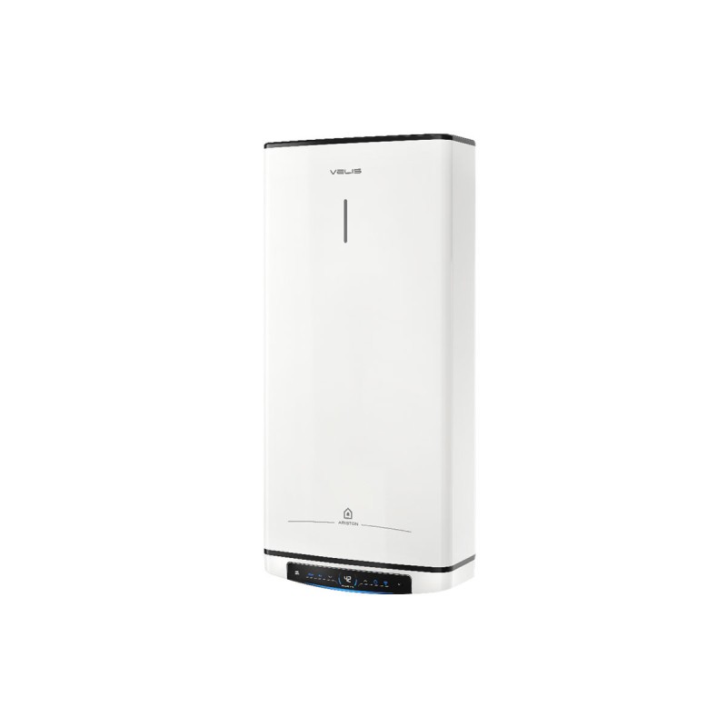 scaldabagno ariston velis pro dry elettrico con accumulo 80 litri wifi 3100909 5 anni di garanzia