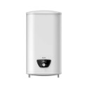 scaldabagno baxi lite compact lc550 elettrico con accumulo 50 litri a7825607 5 anni di garanzia