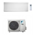 condizionatore daikin stylish bianco wi fi 7000 btu monosplit inverter gas r 32 ftxa20aw a