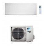 CONDIZIONATORE DAIKIN STYLISH BIANCO WI-FI 7000 BTU MONOSPLIT INVERTER GAS R-32 FTXA20AW A+++