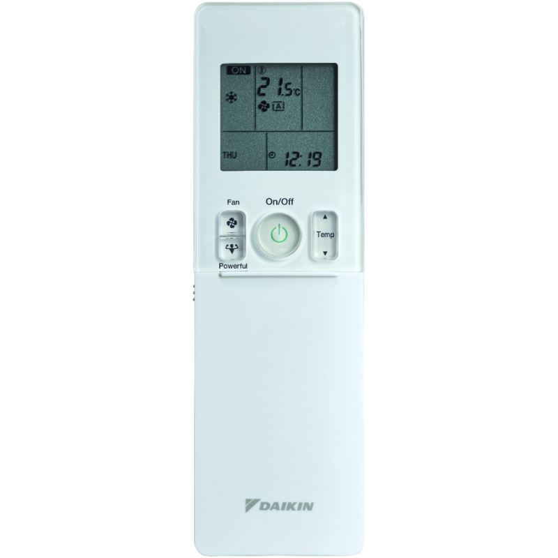 condizionatore daikin stylish total silver r 32 wi fi monosplit 7000 btu a ftxa20bs