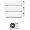 condizionatore hisense trial split hi comfort 90001200018000 btu wifi inverter 4amw81u4rjc a