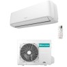 **PRODOTTO OUTLET** CONDIZIONATORE HISENSE HI-COMFORT WIFI 12000 BTU MONOSPLIT INVERTER R32 A++ COD.85