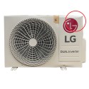 prodotto outlet condizionatore lg libero smart wifi 9000 btu monosplit inverter r32 a cod86