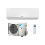 **PRODOTTO OUTLET** CONDIZIONATORE DAIKIN PERFERA WALL 12000 BTU WIFI MONOSPLIT INVERTER R32 A+++ COD.98 VEDI DESCRIZIONE