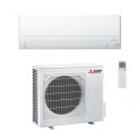 prodotto outlet condizionatore mitsubishi msz bt 18000 btu monosplit inverter r32 msz bt50vgk a cod100