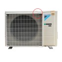 prodotto outlet condizionatore daikin perfera wall 12000 btu wifi monosplit inverter r32 a cod103