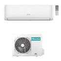 prodotto outlet condizionatore hisense easy smart 12000 btu monosplit inverter r32 a cod94