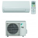 condizionatore daikin sensira ecoplus 15000 btu monosplit inverter r32 ftxf42d a