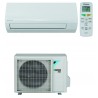 CONDIZIONATORE DAIKIN SENSIRA ECOPLUS 15000 BTU MONOSPLIT INVERTER R32 FTXF42D A++