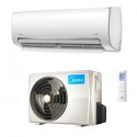 condizionatore midea mission pro 9000 btu r32 monosplit inverter a