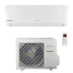 CONDIZIONATORE DAITSU FREE MATCH 9000 BTU R410 MONOSPLIT INVERTER A++