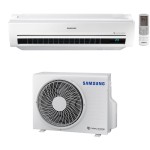 CONDIZIONATORE SAMSUNG AR6500M WIFI 9000 BTU R32 MONOSPLIT INVERTER A++