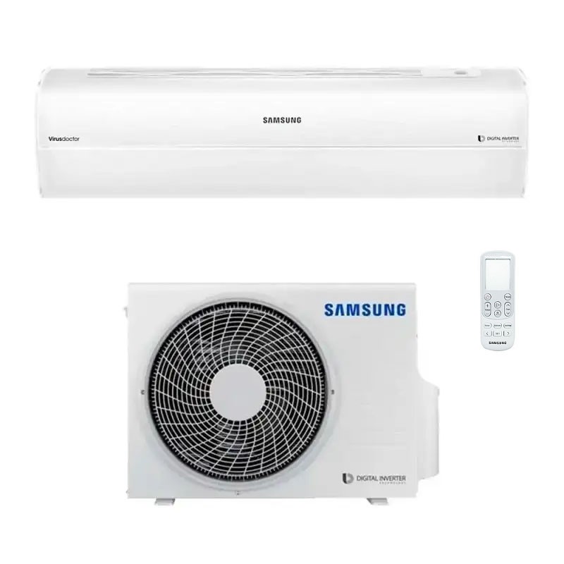 condizionatore samsung ar9000m wifi 9000 btu r 410 monosplit inverter a