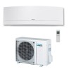 CONDIZIONATORE DAIKIN EMURA BIANCO 12000 BTU WI-FI MONOSPLIT INVERTER R32 FTXJ35MW A+++