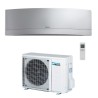 CONDIZIONATORE DAIKIN EMURA SILVER 9000 BTU WI-FI MONOSPLIT INVERTER R32 FTXJ25MS A+++