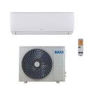 condizionatore baxi astra 9000 btu monosplit inverter r32 jsgnw 25 a