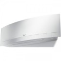 condizionatore daikin emura bianco dual split 900012000 btu wi fi monosplit inverter r32 2mxm40a a