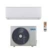 CONDIZIONATORE BAXI ASTRA 9000 BTU MONOSPLIT INVERTER R32 JSGNW-25 A++