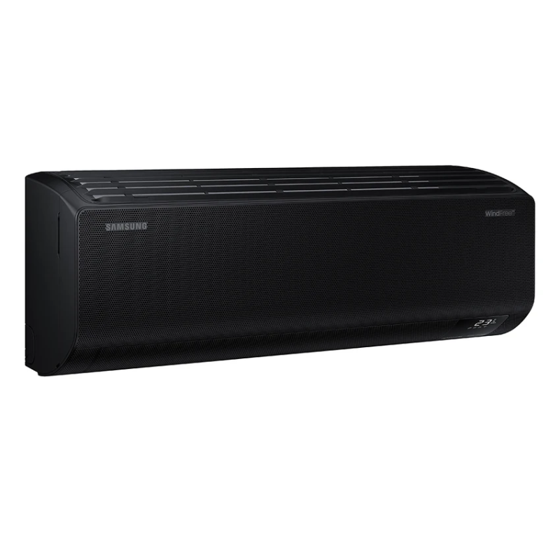 condizionatore samsung windfree black 9000 btu monosplit inverter wifi r32 a